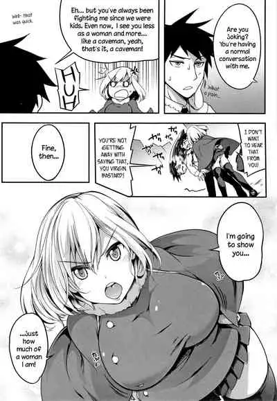 Oppai ω Lovers | Boob ω Lovers