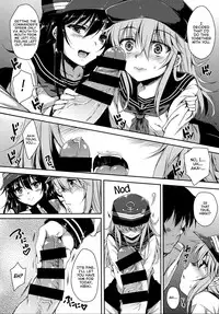 (C85) [Nanatsugumi (Nanamiya Tsugumi)] Akatsuki-gata Collection (Kantai Collection -KanColle-) [English] [Facedesk]
