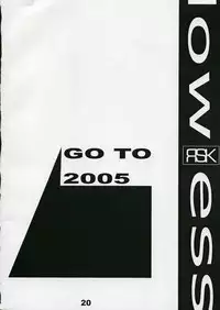 [Romantic Sintai-Kensa. (Nakamura B-ta)] LOW LESS (ToHeart 2)