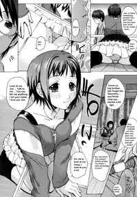 Peepers, Sleepers [English] [Rewrite] [olddog51]