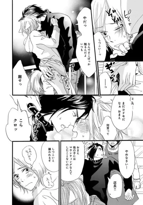 Ore wa Kawaii Ototo to