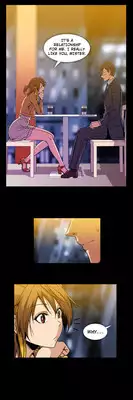 [Yihyeonmin] Drug Candy Ch.0-32 [English] [YoManga]