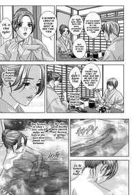 [Nishimaki Tohru] Dear My Mother 2 Ch. 1-6 [English] [sasasa11]