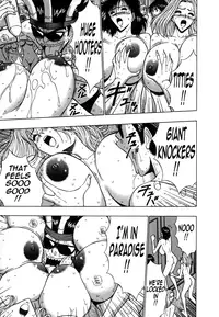 [Nagashima Chousuke] Pururun Seminar Vol. 6 (Complete) [English] [Tadanohito]