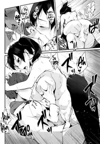 (C87) [Pochi-Goya. (Pochi.)] Hatsujou Kuubo Kaga (Kantai Collection -KanColle-) [English] [Facedesk]