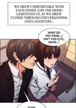 Taste of Forbbiden Fruit Ch.25/53