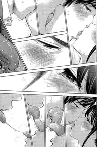 [Shikishiro Konomi] Netoraserare | 虛假的寢取 Ch.1-27 [Chinese]