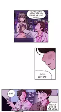 [Ramjak] Atonement Camp Ch.1-37 (English) (Ongoing)