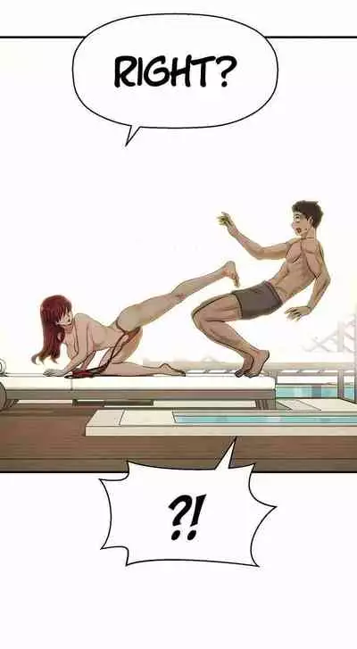 I Want To Know Her Ch.10?