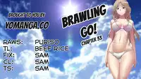 [Worin] Brawling Go Ch.0-37 (English) (YoManga) (Ongoing)