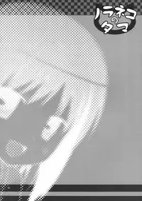 [Noraneko-no-Tama (Yukino Minato)] Kirigami Shima [Digital]