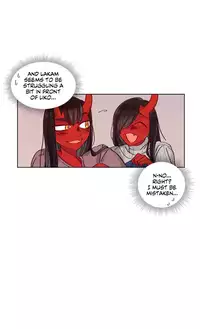 Devil Drop Chapter 11