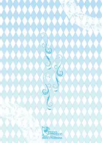 (C81) [Kurowasabi (Kurozu)] Ikoku Kaiga no Japonaise (Ikoku Meiro no Croisée)