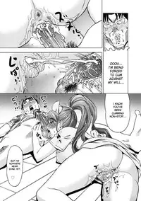 [Abe Morioka] Devi Navi! [English] [desudesu] [Decensored]