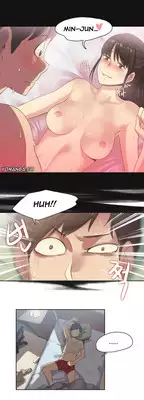 [Gamang] Sports Girl Ch.1-26 (English) (YoManga) (Ongoing)