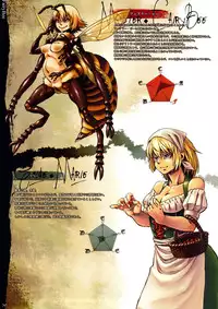 (C88) [DA HOOTCH (Various)] Bestiary 3