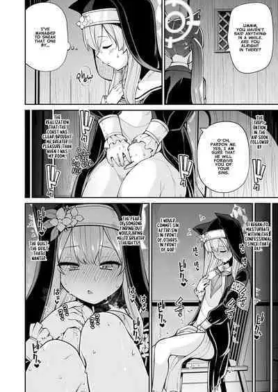 Mari no Himegoto | Mari's Secret