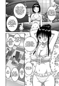 [Kabashima Akira] Roshutsu Hentai Manual Ch. 1-5, 7 [English] [Munyu]