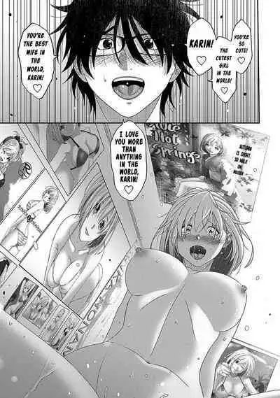Itaiamai Ch. 32