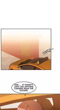 [Mx2J] Hahri's Lumpy Boardhouse Ch. 0-18 [English] (YoManga) (Ongoing)