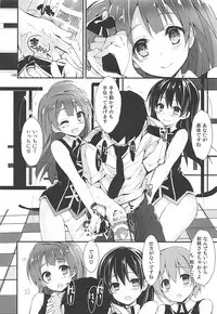 (C93) [Yagisaki Ginza (Yagami Shuuichi)] Elo Live! collection III (Love Live!)