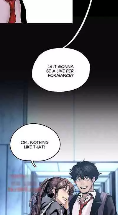 A Wonderful New World ch. 101-130