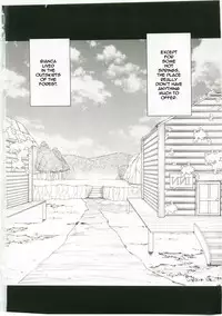 Bianca's Tale (Dragon Quest V) [English] [Rewrite]