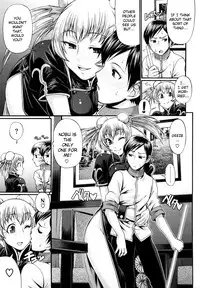 [Chiba Toshirou] Dress Select [English] [Decensored]