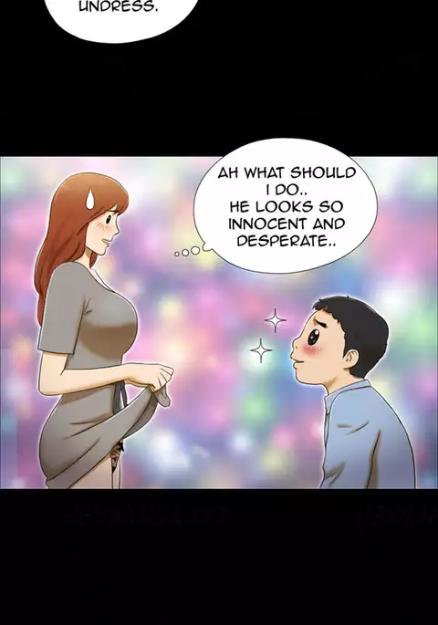 Sexual Fantasy Ch.1-7