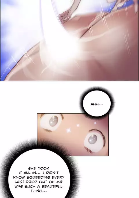 Sex Knights-Erotic Sensuality & Perception Ch.1-21