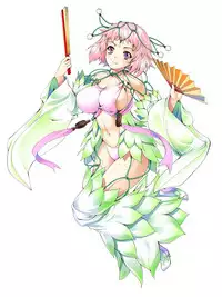 [GENETRIX (GEN)] Miko-chan no Ero Gashuu [Digital]