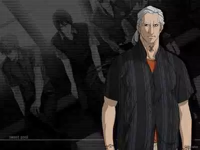 Cool-B Vol.20 2008-07