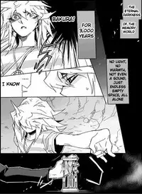 [Leche] Last Lasts - English