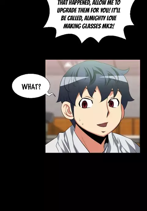 Love Parameter Ch.1-74