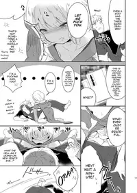 Fukunokami wa Otokonoko!