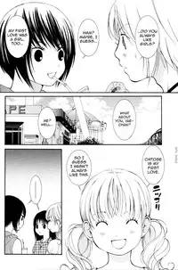 [Morishima Akiko] Hanjuku Joshi 2 [English] [Wings of Yuri]