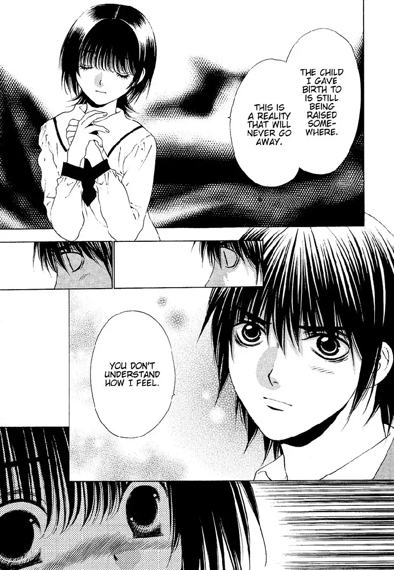 Bitter Virgin V4 - Ch29