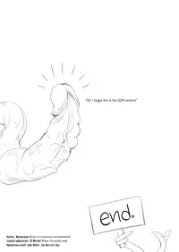 [Yana] Tentacle Life [English] [2d-market.com] [Decensored]