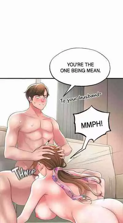 New Town [Lee Wan, Kim Suna] Ch.23/? [English] [Manhwa PDF]