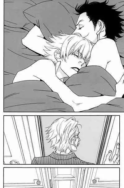 Barairo no Hibi | Rose Colored Days