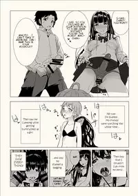 [Akamiru Fukuro Toji] Josouko Saimin Clinic [English] [torappufan]