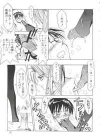 [Anthology] Love Chara Taizen No. 19