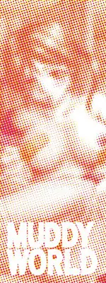 [Arou Rei] Muddy World