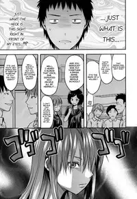 [Yuzuki N Dash] Ane-Koi [English] {Darknight + woootskie + QBtranslations + MumeiTL} [Decensored]