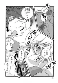 [MIEI TSUKAMOTO] HIMEREVO!