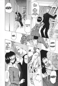 [Saki Urara] May not 'Miss Pervert' fall in love (English)