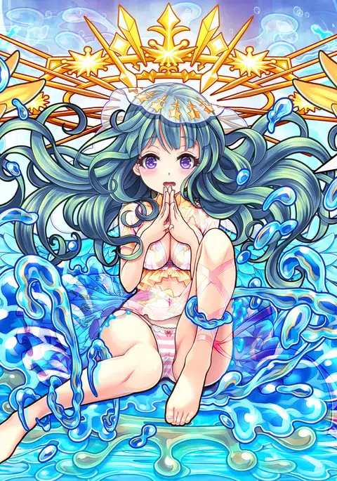 Kawaii Onnanoko Monster o Hipparu dake de Hontou ni Manzoku desu ka?