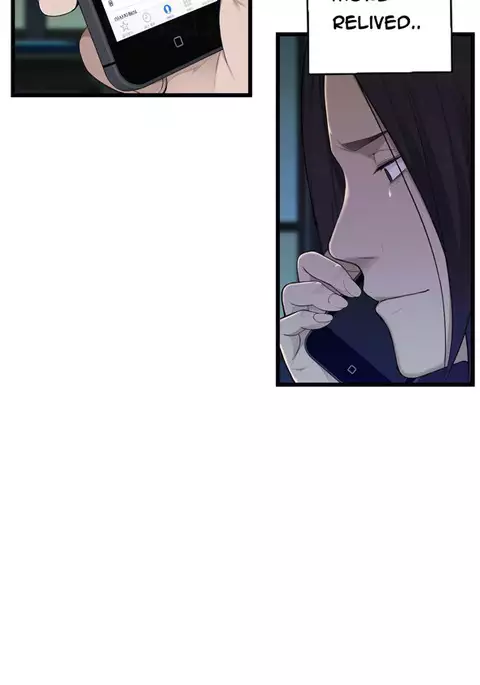 Tissue Thieves Ch.1-31