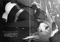 (CSP6) [FRAC (Motomiya Mitsuki)] U're Little My Mermaid (Kantai Collection -KanColle-)