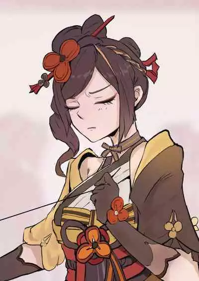 Chiori - "Missed Deadline"